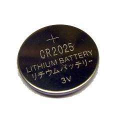 CR2025 Battery