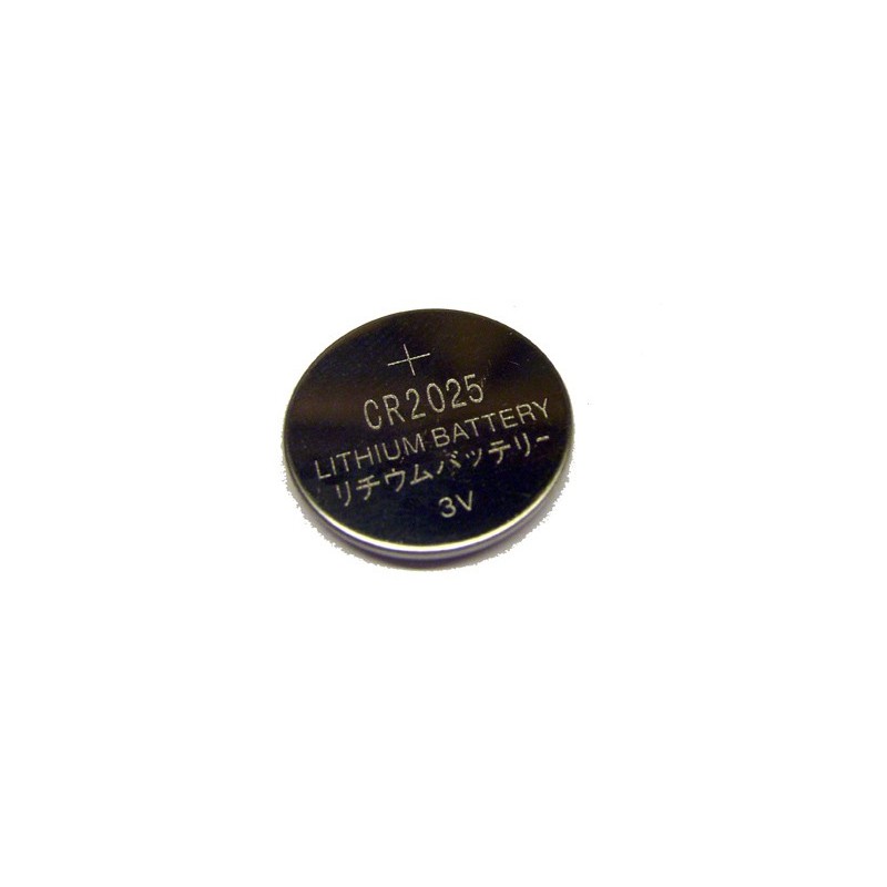 CR2025 Battery