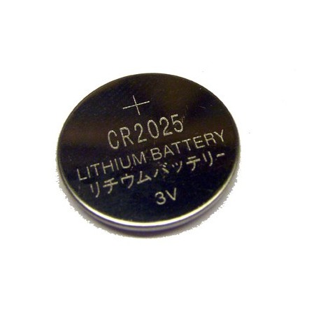 CR2025 Battery