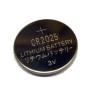 CR2025 Battery
