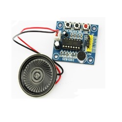 ISD1820 Sound Recording Module
