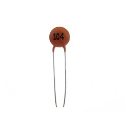 0.1uF 100nF Capacitor 104