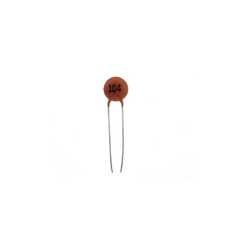 0.1uF 100nF Capacitor 104