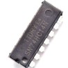 74HC14 Hex Schmitt Trigger Inverter