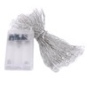 Battery Operated LED String - 13ft