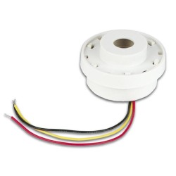 Single Pulse Buzzer 1-13V DC