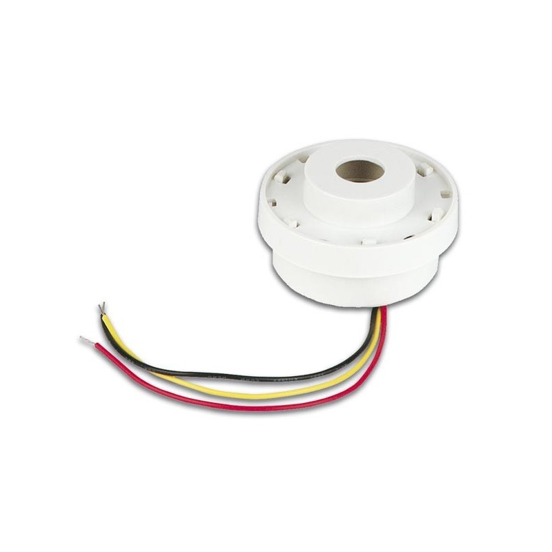 Single Pulse Buzzer 1-13V DC