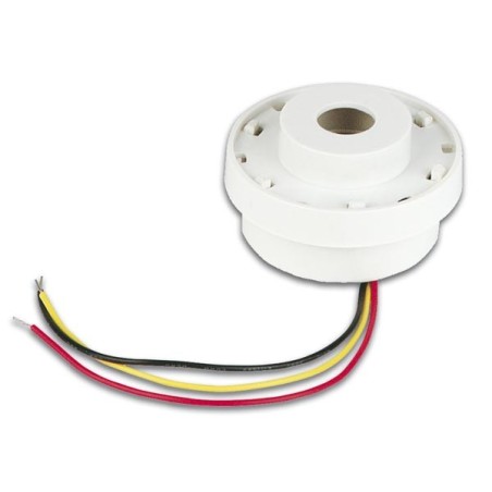 Single Pulse Buzzer 1-13V DC
