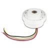 Single Pulse Buzzer 1-13V DC