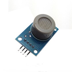 MQ-7 Carbon Monoxide Sensor
