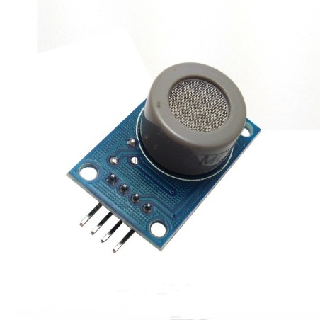MQ-7 Carbon Monoxide Sensor