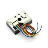 Optical Dust Sensor with Cable - GP2Y1010AU0F