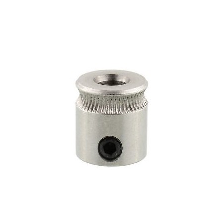 MK7 3D Printer Drive Gear for 1.75mm Filament