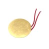 27mm Piezo Element (Vibration / Knock Sensor)