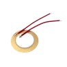 27mm Piezo Element (Vibration / Knock Sensor)