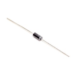 1N4007 Diode: 1000V 1A
