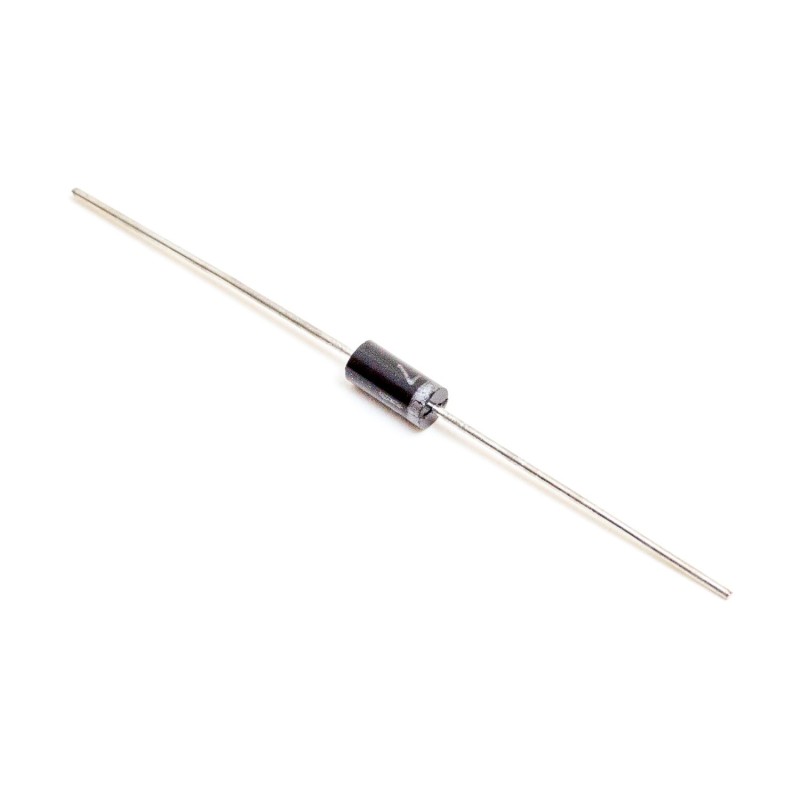 1N4007 Diode: 1000V 1A