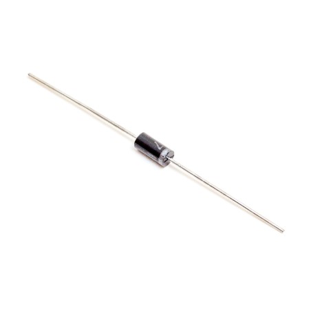 1N4007 Diode: 1000V 1A