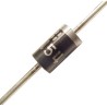 1N5408 Rectifier Diode: 1000V 3A