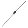 1N4001 Rectifier Diode: 50V 1A