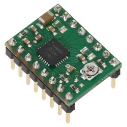 A4988 Stepper Motor Driver