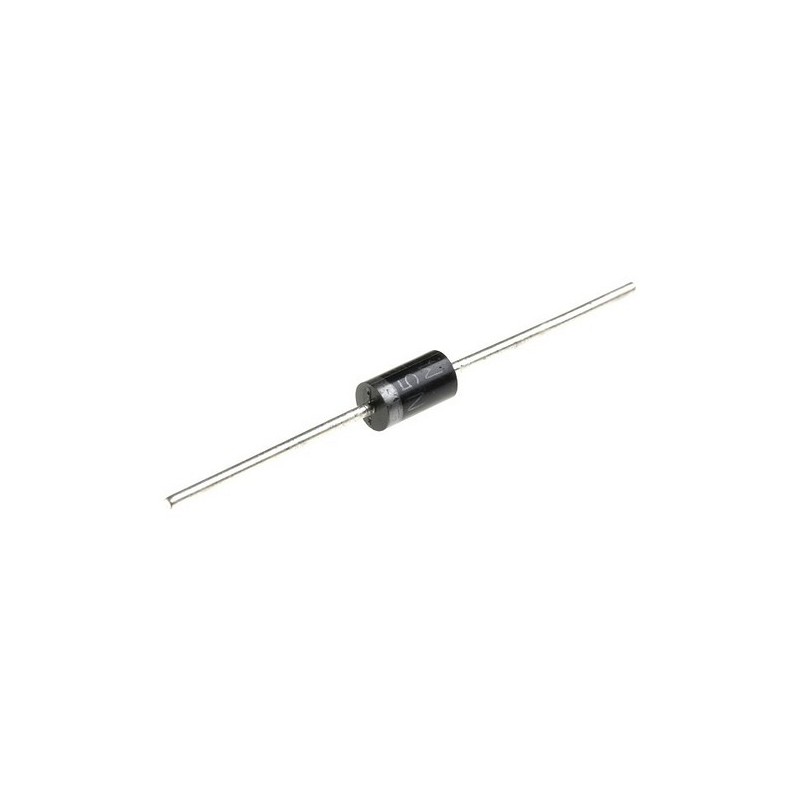 1N5822 Schottky Rectifier Diode: 40V 30A