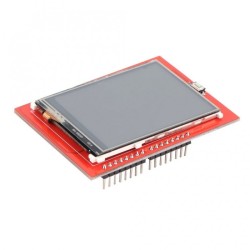 Touch Screen for Arduino