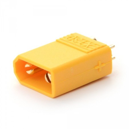XT30 Male Connector