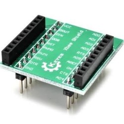 Xbee Breadboard Adapter 