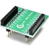 Xbee Breadboard Adapter 