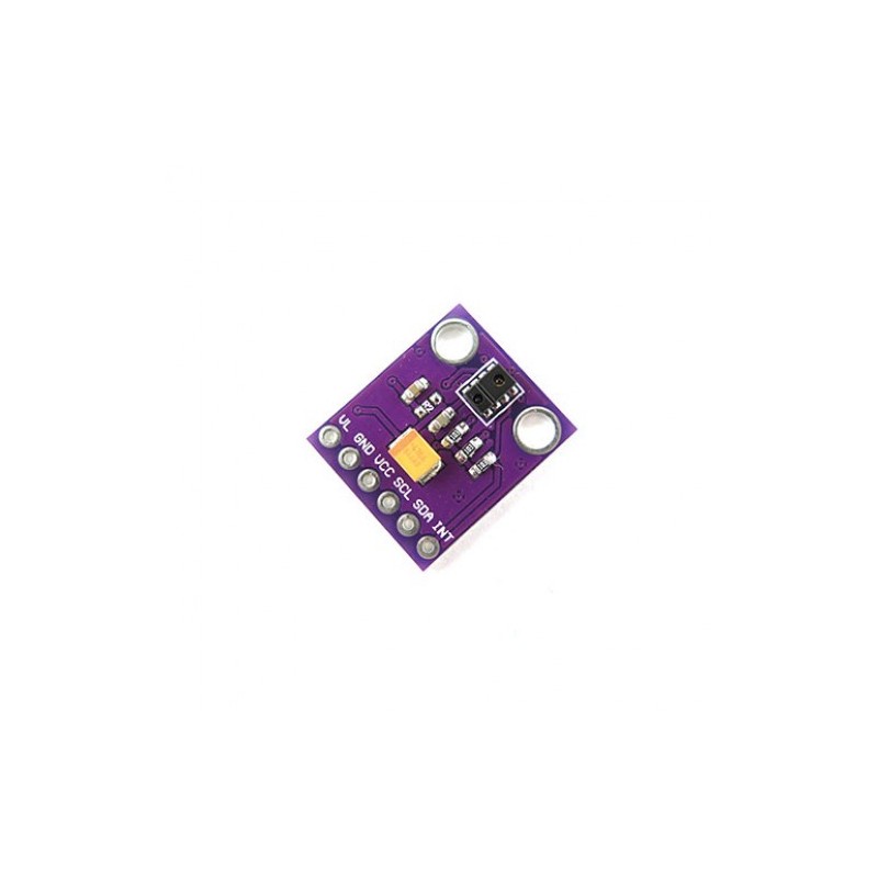 RGB and Gesture Sensor APDS-9930