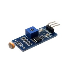 Light Sensor Module