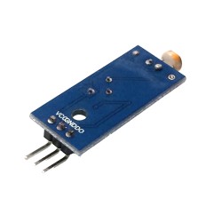 Light Sensor Module