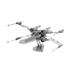 Star Wars X-Wing Steel Model