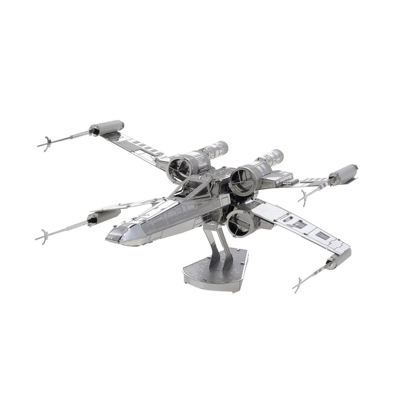 Star Wars X-Wing Steel Model