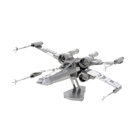 Star Wars X-Wing Steel Model