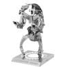 Star Wars Destroyer Droid Steel Model