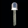 Jumbo RGB LED - 10mm Common Cathode