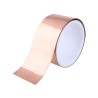 Wide Copper Foil Tape: 50mm ( 6.56 ft / 2m )