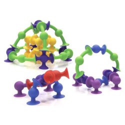 Squigz Starter Set