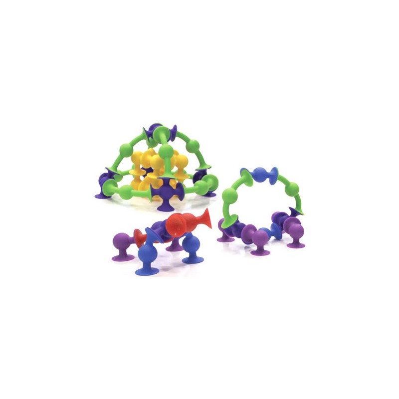 Squigz Starter Set