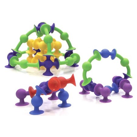 Squigz Starter Set