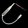 5V Addressable WS2812 RGB LED Strip Controller