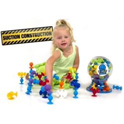 Squigz Starter Set