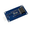 4 Digit Seven Segment Display Module