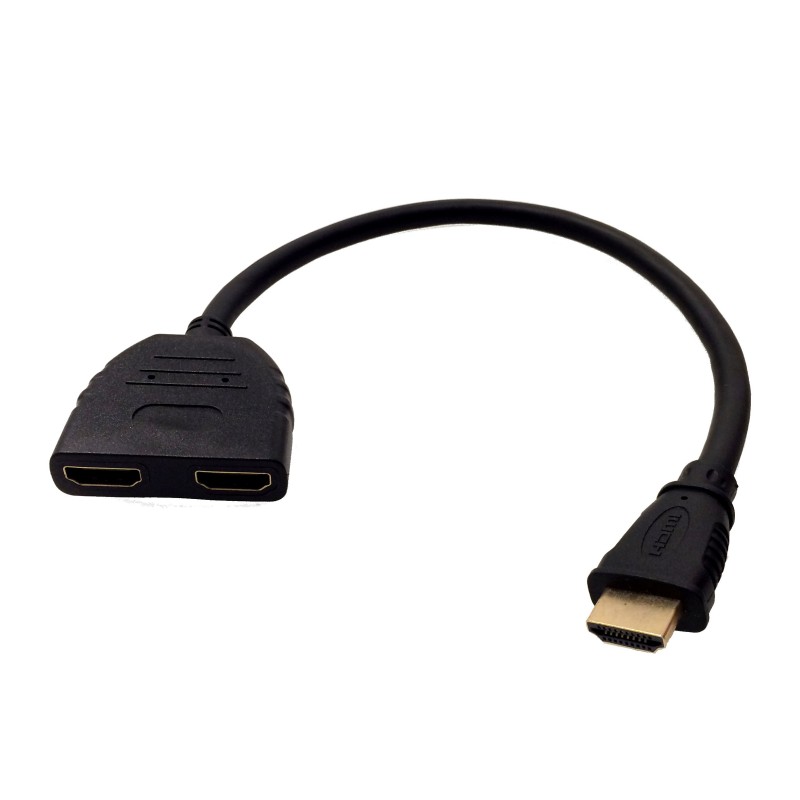 HDMI Splitter