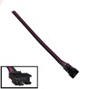 Male 4 pin JST SM Connector