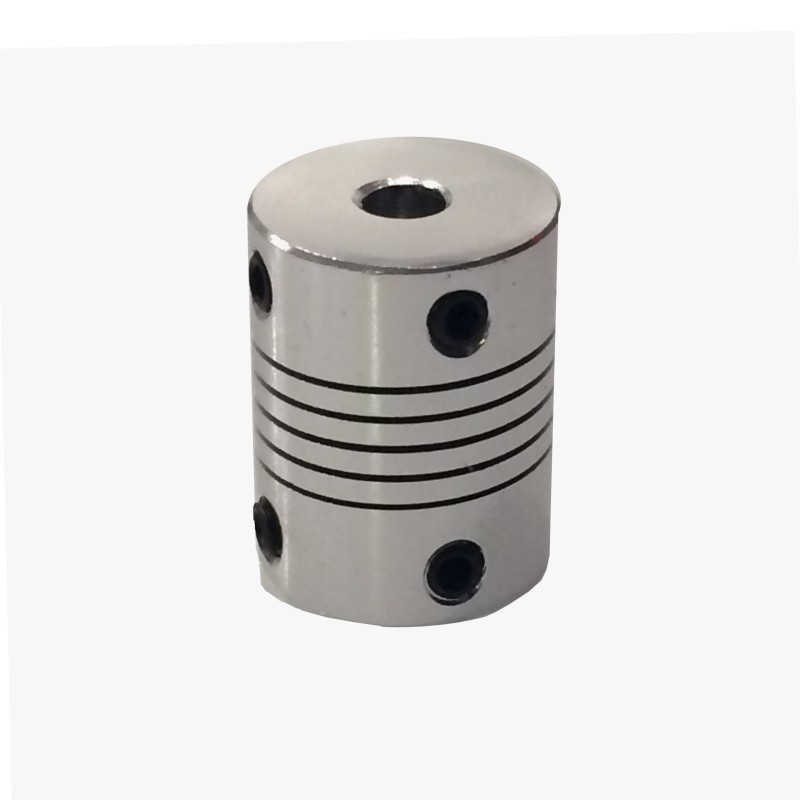 Shaft Coupler 5mm to 5mm