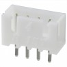 Female 4 Pin JST XH Connector