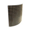 Flexible RGB LED Matrix 16x16